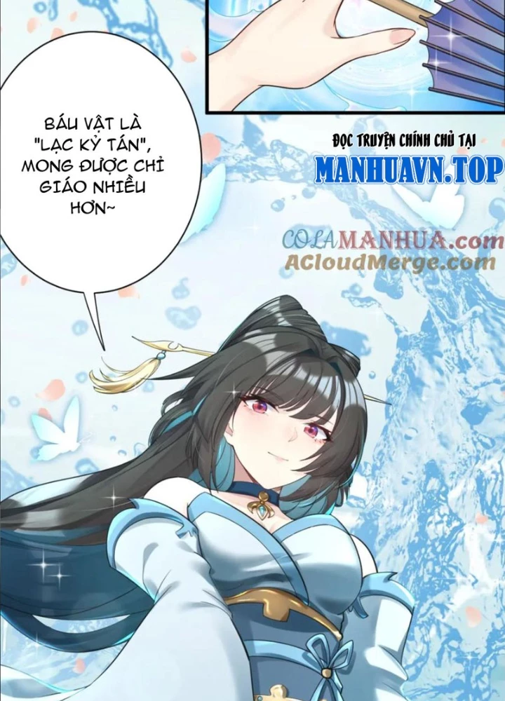 Các Ngươi Tu Tiên Còn Ta Rút Thẻ Chapter 46 - Trang 2