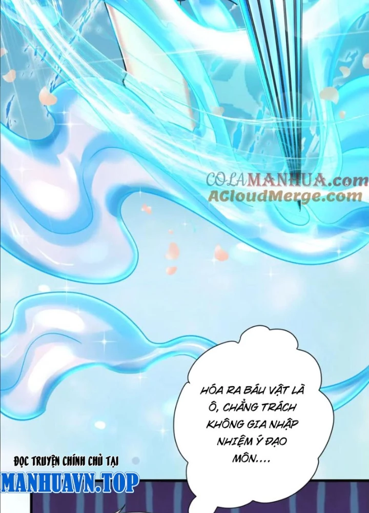 Các Ngươi Tu Tiên Còn Ta Rút Thẻ Chapter 46 - Trang 2