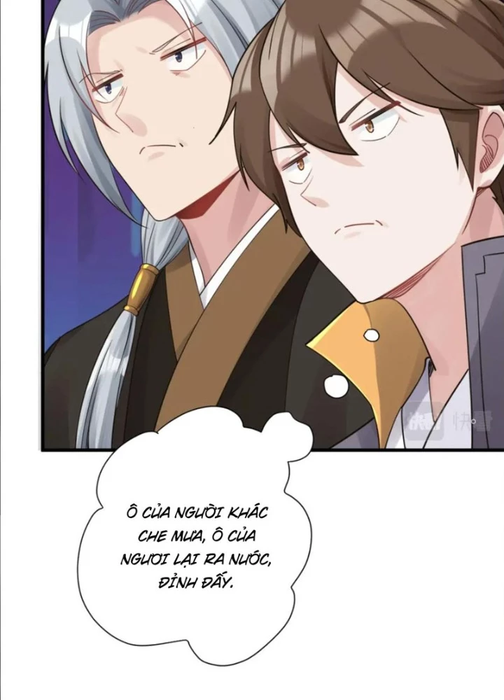 Các Ngươi Tu Tiên Còn Ta Rút Thẻ Chapter 46 - Trang 2