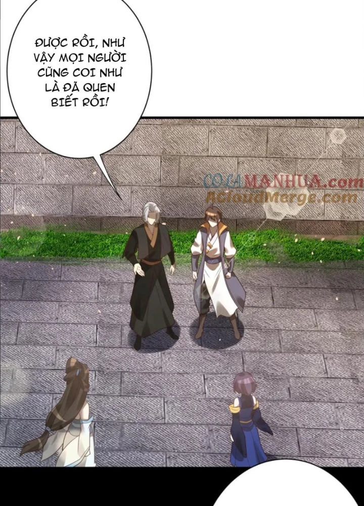 Các Ngươi Tu Tiên Còn Ta Rút Thẻ Chapter 46 - Trang 2