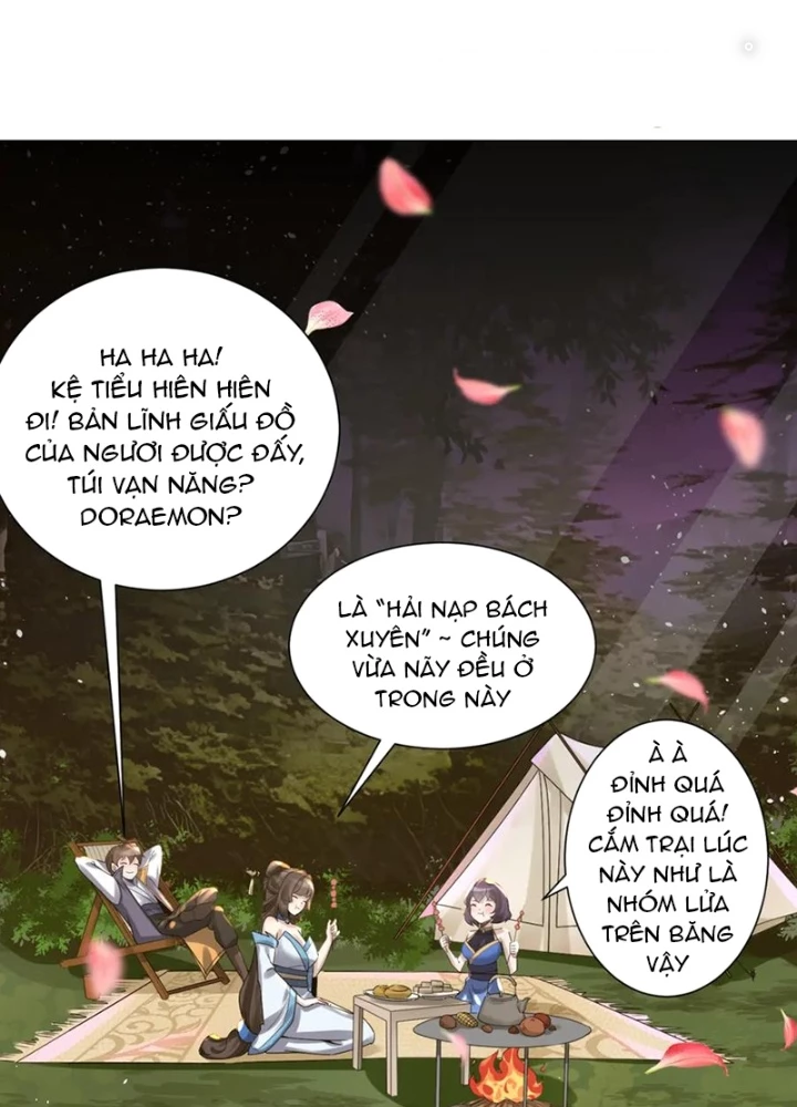 Các Ngươi Tu Tiên Còn Ta Rút Thẻ Chapter 47 - Trang 2