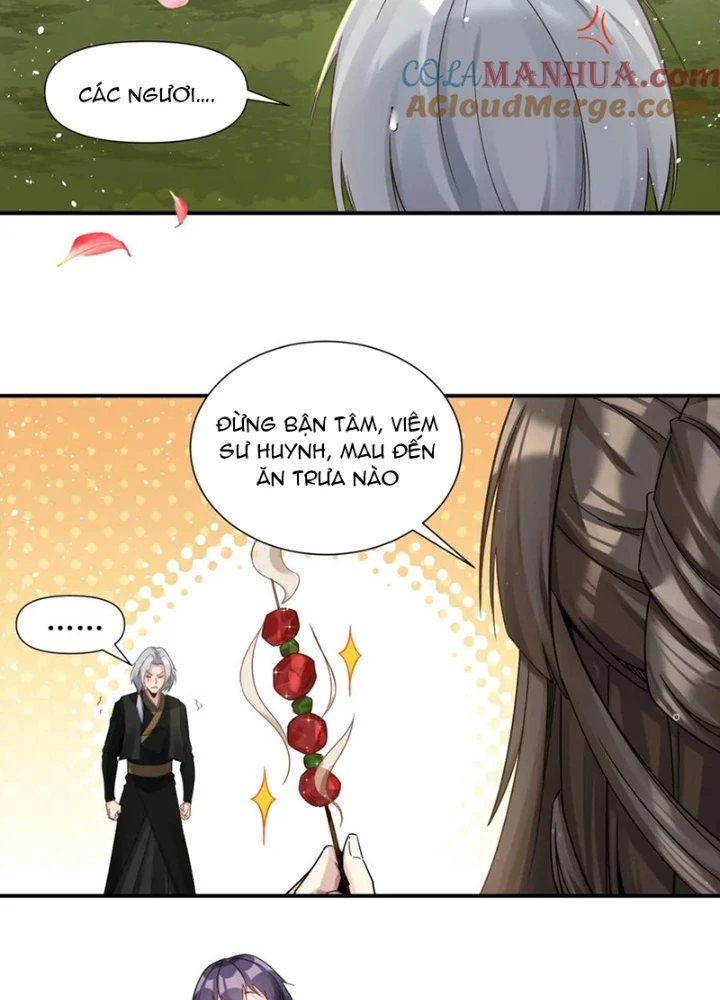 Các Ngươi Tu Tiên Còn Ta Rút Thẻ Chapter 47 - Trang 2