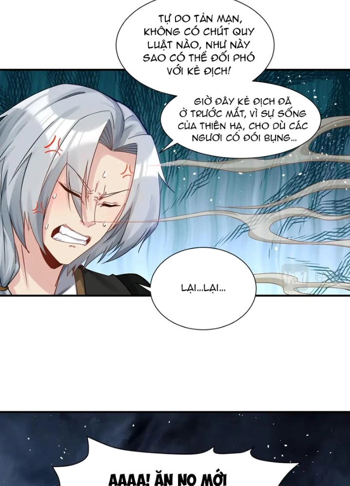 Các Ngươi Tu Tiên Còn Ta Rút Thẻ Chapter 47 - Trang 2
