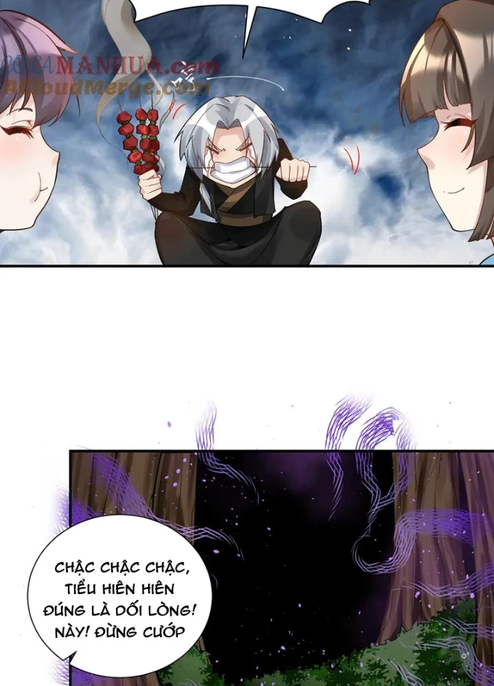Các Ngươi Tu Tiên Còn Ta Rút Thẻ Chapter 47 - Trang 2
