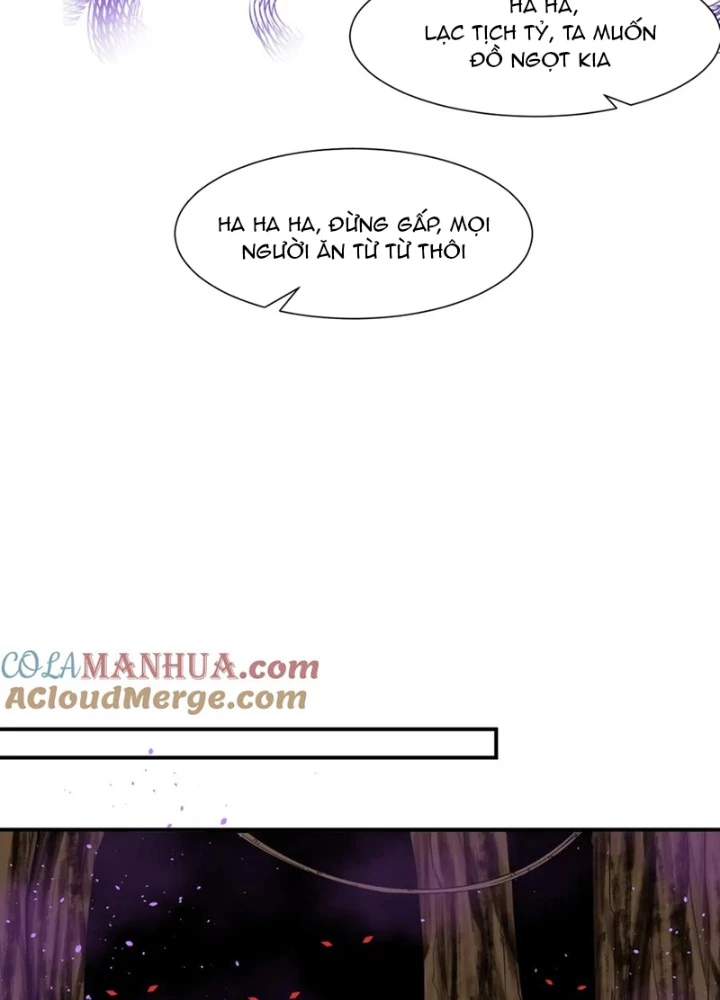 Các Ngươi Tu Tiên Còn Ta Rút Thẻ Chapter 47 - Trang 2
