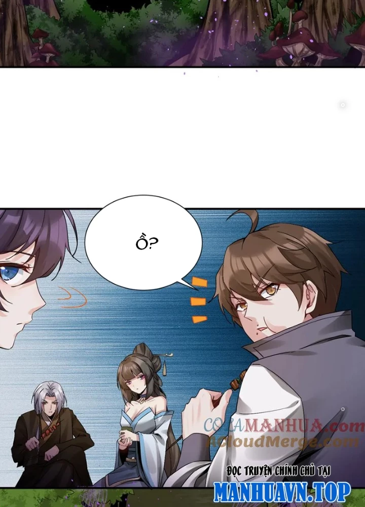 Các Ngươi Tu Tiên Còn Ta Rút Thẻ Chapter 47 - Trang 2