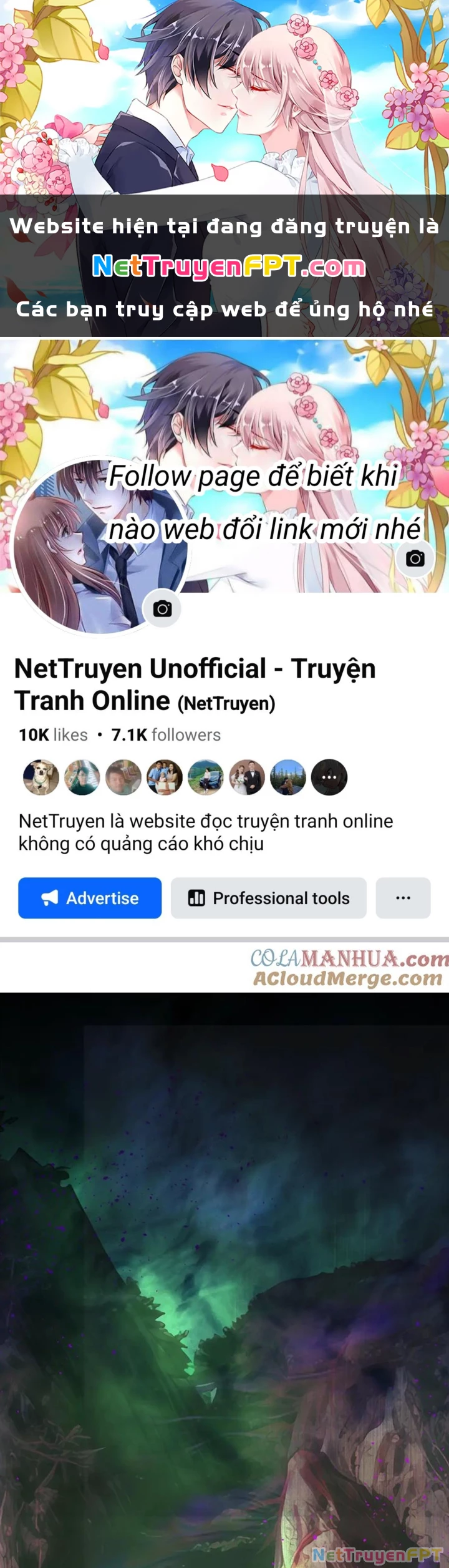 Các Ngươi Tu Tiên Còn Ta Rút Thẻ Chapter 47 - Trang 2