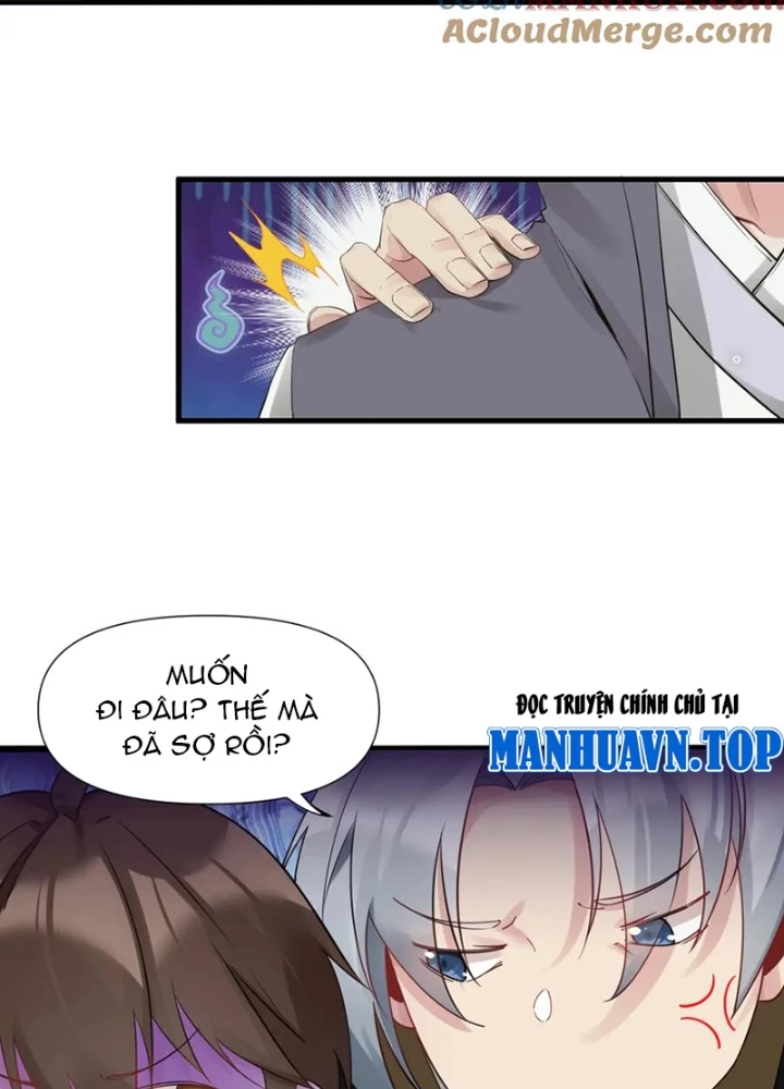 Các Ngươi Tu Tiên Còn Ta Rút Thẻ Chapter 47 - Trang 2