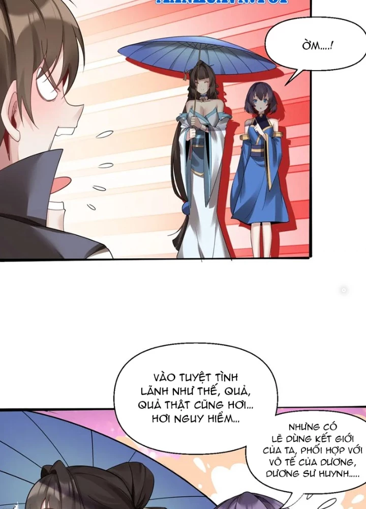 Các Ngươi Tu Tiên Còn Ta Rút Thẻ Chapter 47 - Trang 2