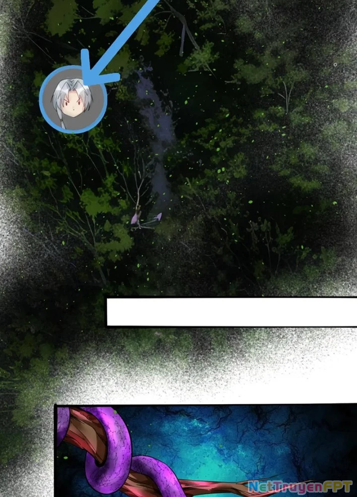 Các Ngươi Tu Tiên Còn Ta Rút Thẻ Chapter 47 - Trang 2