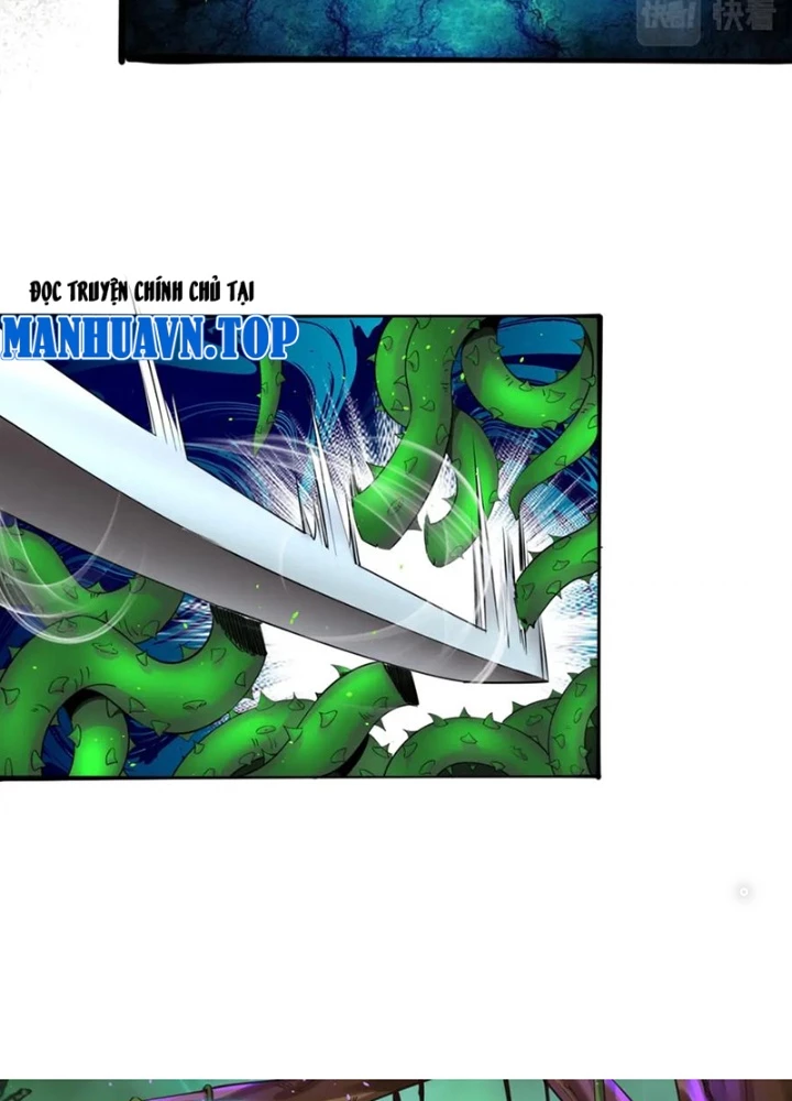 Các Ngươi Tu Tiên Còn Ta Rút Thẻ Chapter 47 - Trang 2