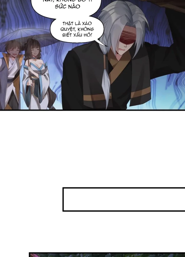 Các Ngươi Tu Tiên Còn Ta Rút Thẻ Chapter 47 - Trang 2