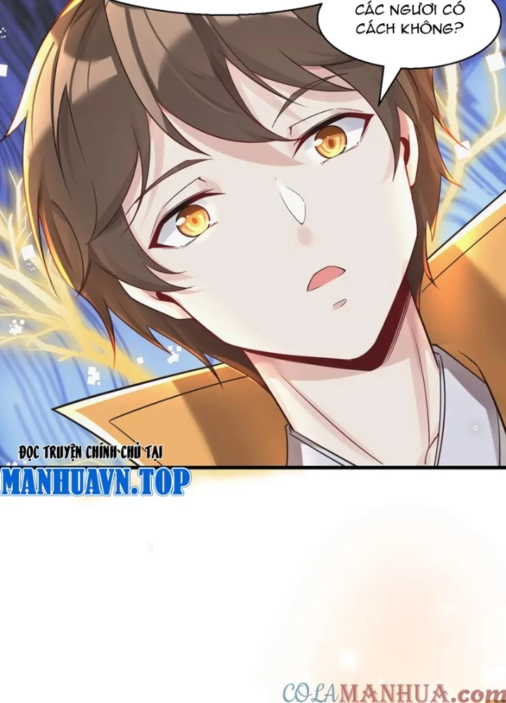Các Ngươi Tu Tiên Còn Ta Rút Thẻ Chapter 47 - Trang 2
