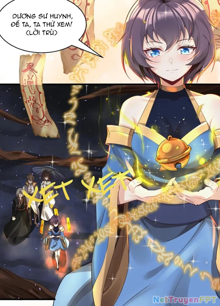 Các Ngươi Tu Tiên Còn Ta Rút Thẻ Chapter 47 - Trang 2