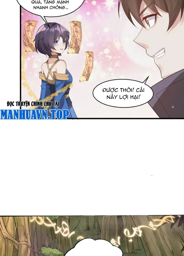 Các Ngươi Tu Tiên Còn Ta Rút Thẻ Chapter 47 - Trang 2