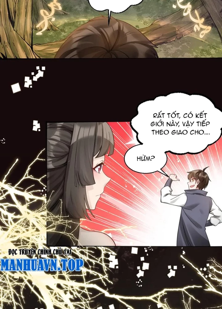 Các Ngươi Tu Tiên Còn Ta Rút Thẻ Chapter 47 - Trang 2