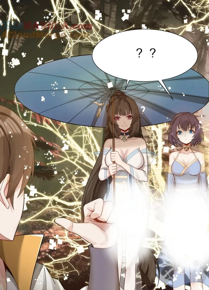 Các Ngươi Tu Tiên Còn Ta Rút Thẻ Chapter 47 - Trang 2