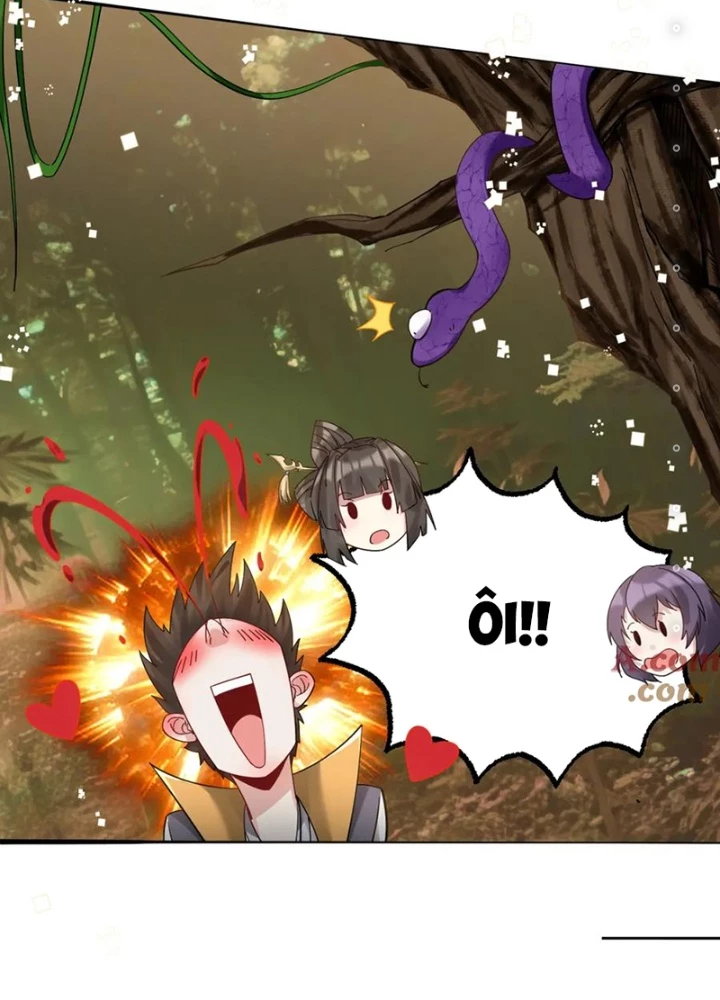 Các Ngươi Tu Tiên Còn Ta Rút Thẻ Chapter 47 - Trang 2