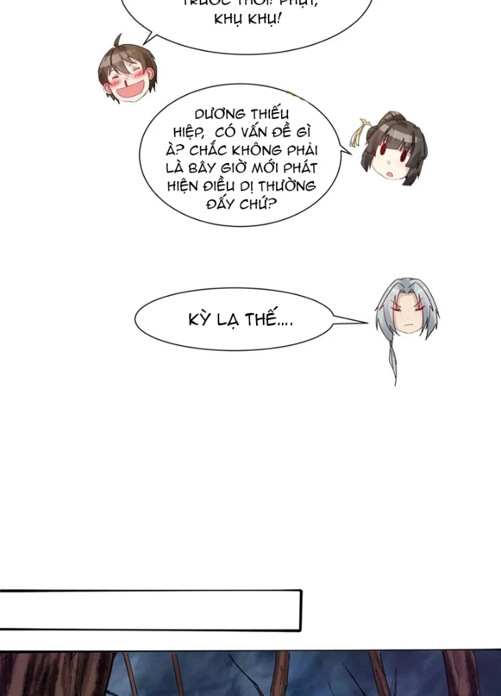 Các Ngươi Tu Tiên Còn Ta Rút Thẻ Chapter 47 - Trang 2