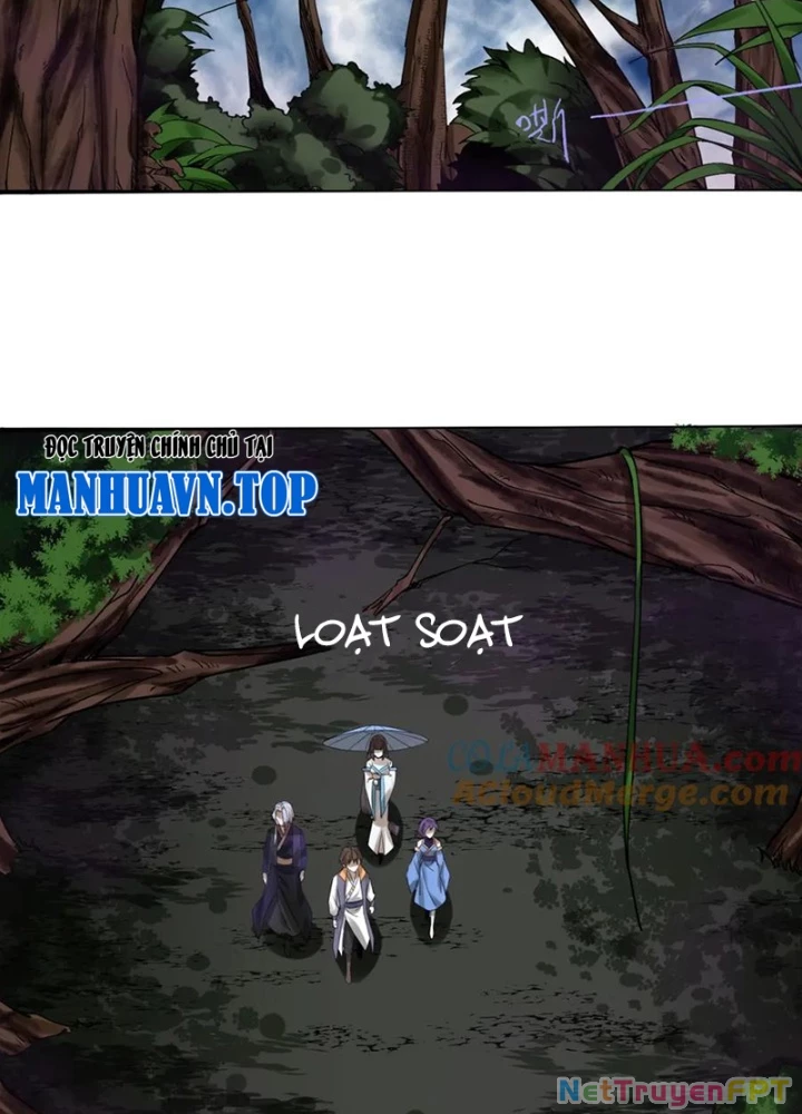 Các Ngươi Tu Tiên Còn Ta Rút Thẻ Chapter 47 - Trang 2