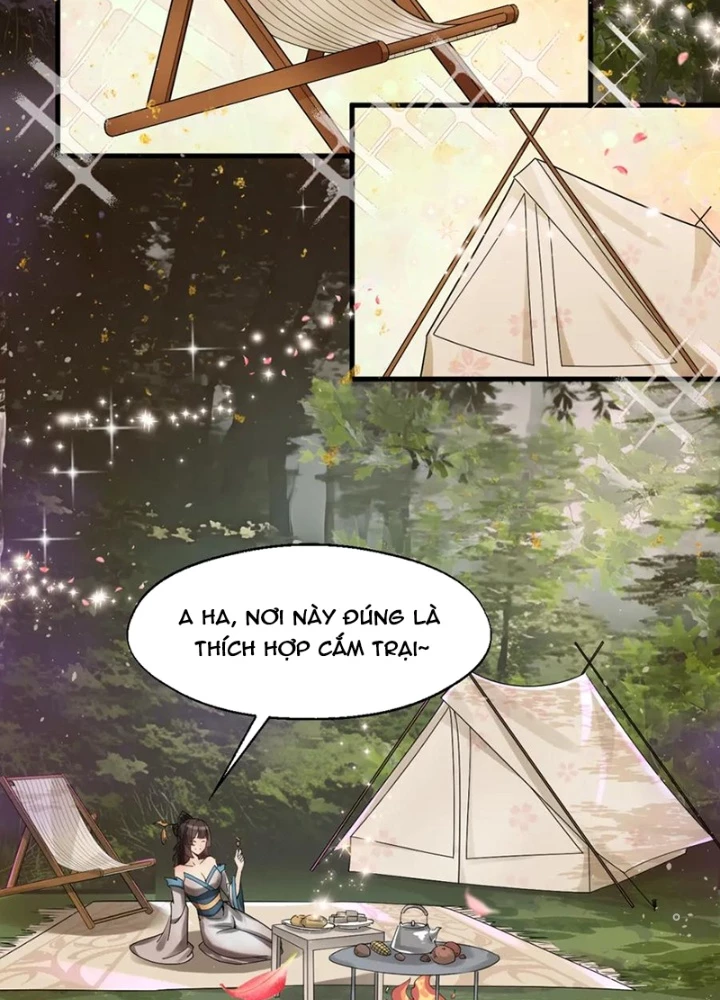 Các Ngươi Tu Tiên Còn Ta Rút Thẻ Chapter 47 - Trang 2