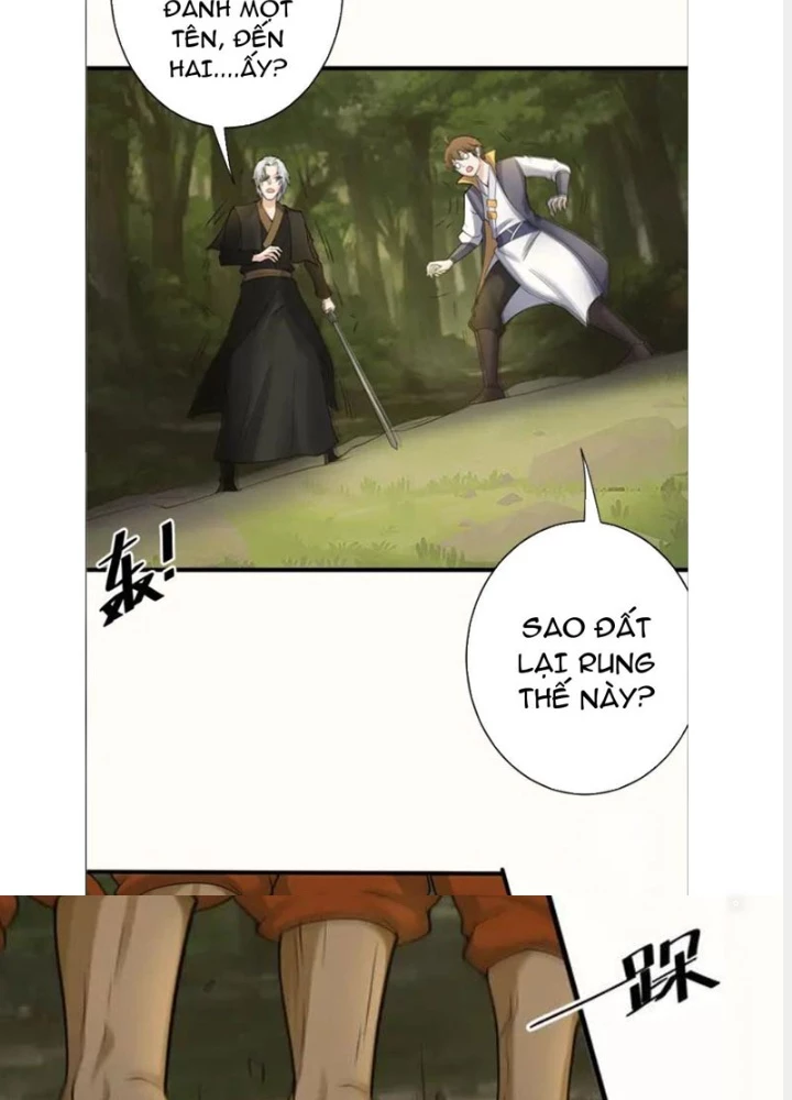Các Ngươi Tu Tiên Còn Ta Rút Thẻ Chapter 48 - Trang 2