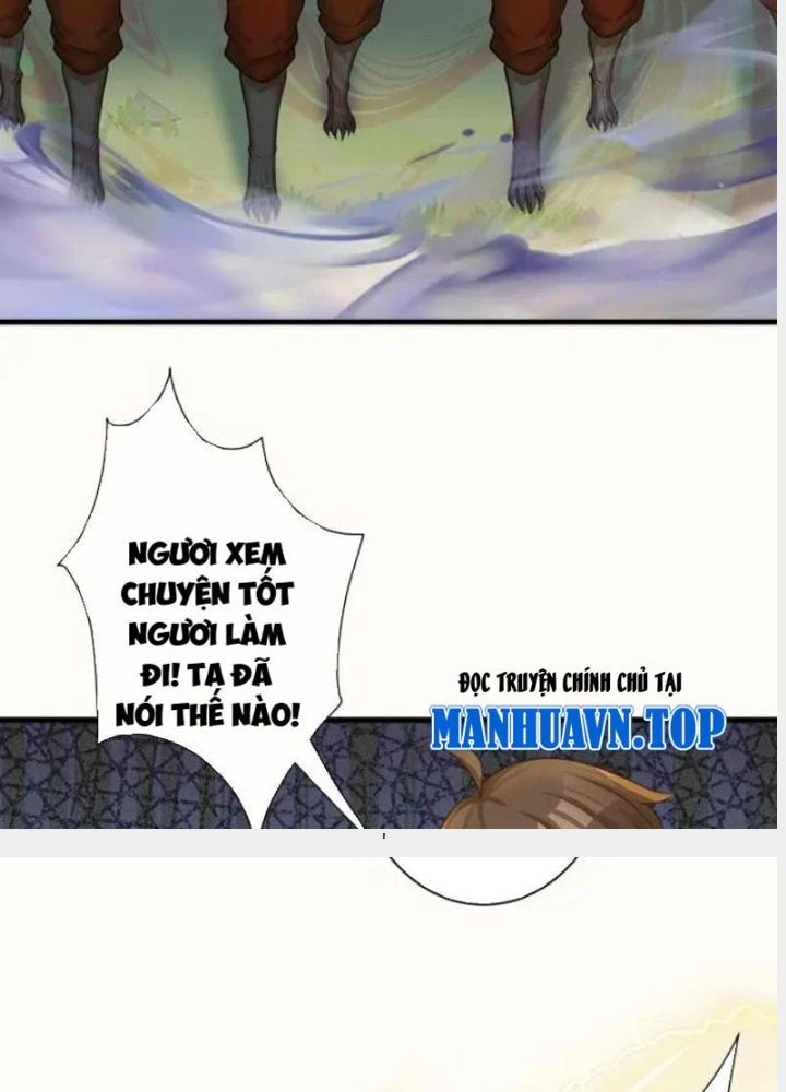 Các Ngươi Tu Tiên Còn Ta Rút Thẻ Chapter 48 - Trang 2