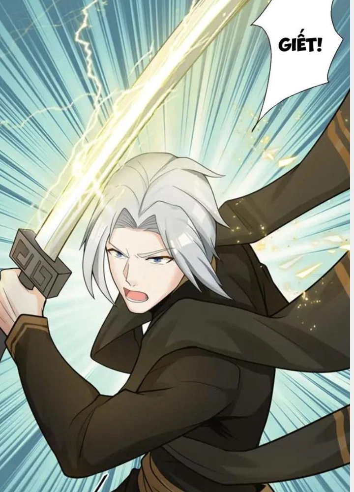 Các Ngươi Tu Tiên Còn Ta Rút Thẻ Chapter 48 - Trang 2