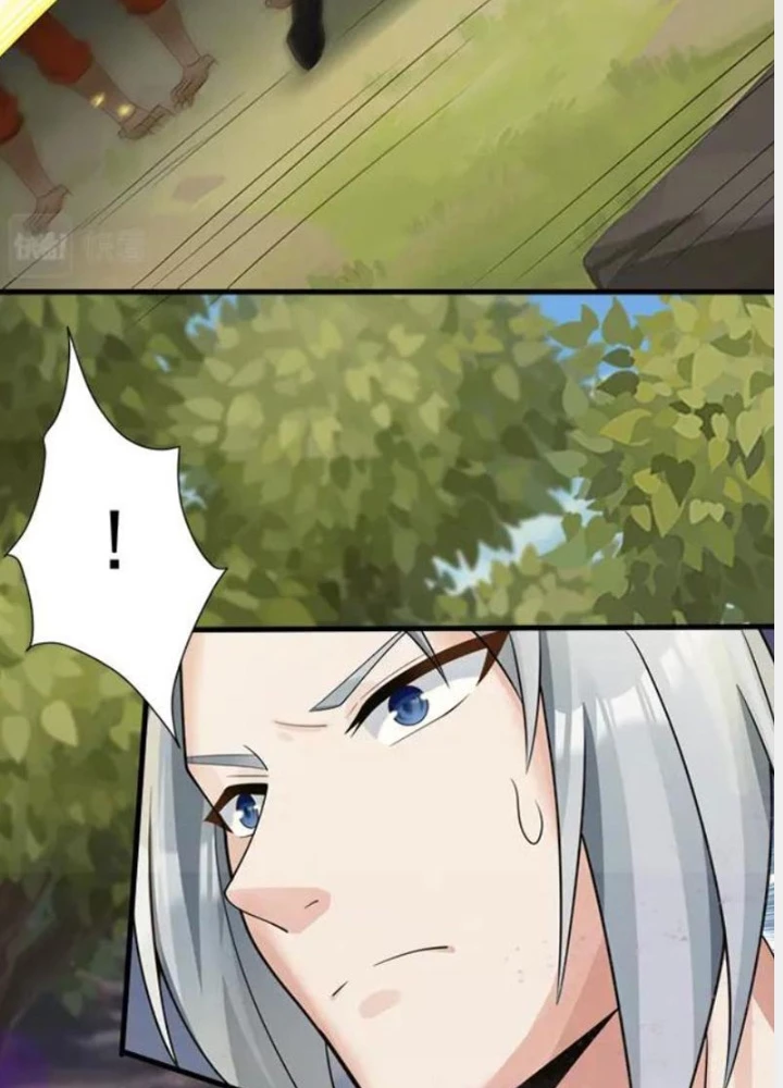 Các Ngươi Tu Tiên Còn Ta Rút Thẻ Chapter 48 - Trang 2