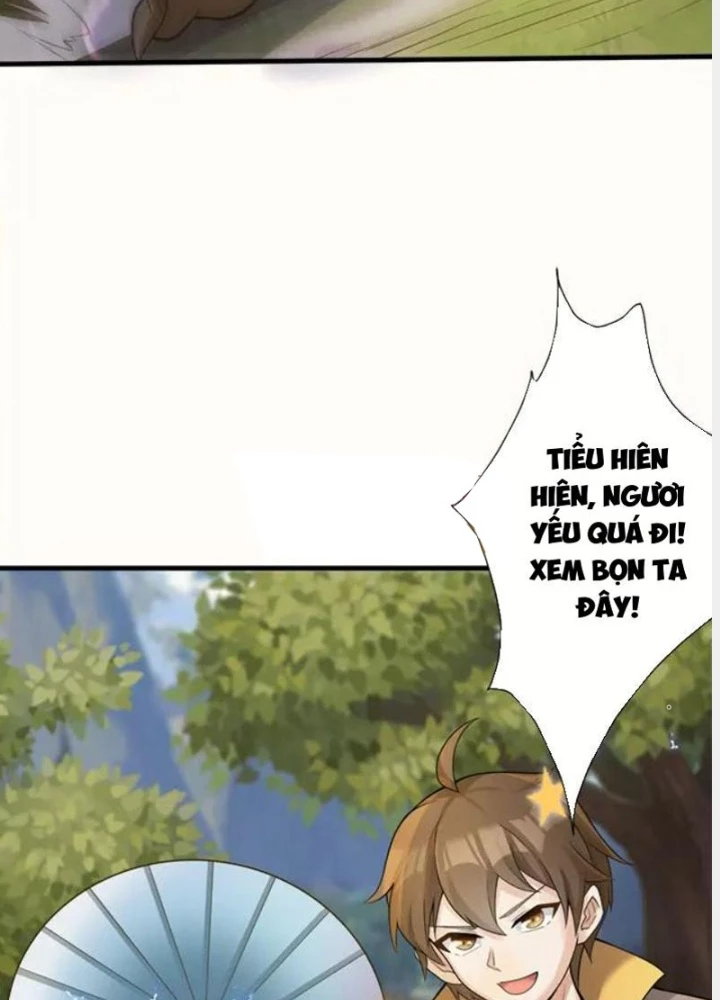 Các Ngươi Tu Tiên Còn Ta Rút Thẻ Chapter 48 - Trang 2