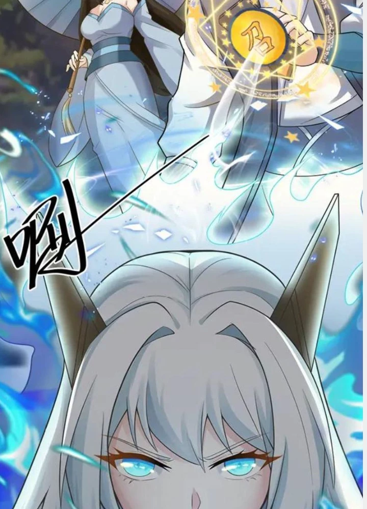 Các Ngươi Tu Tiên Còn Ta Rút Thẻ Chapter 48 - Trang 2