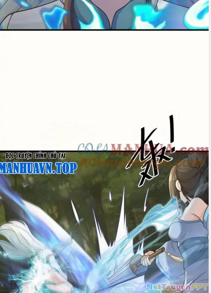 Các Ngươi Tu Tiên Còn Ta Rút Thẻ Chapter 48 - Trang 2