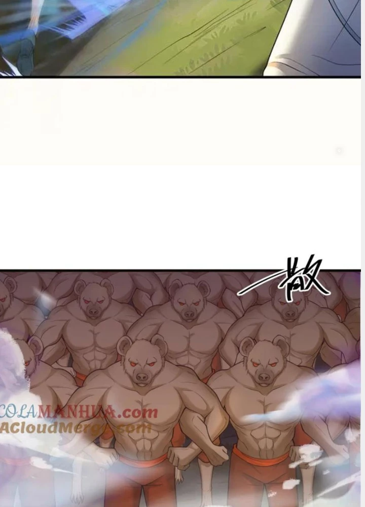 Các Ngươi Tu Tiên Còn Ta Rút Thẻ Chapter 48 - Trang 2