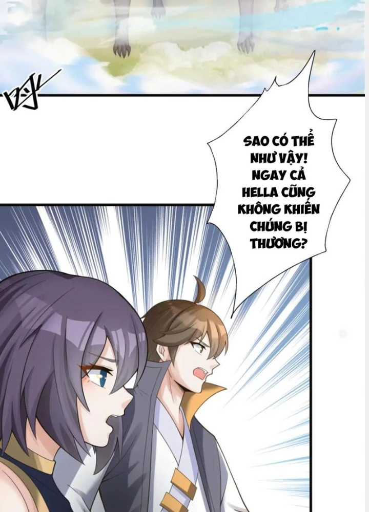 Các Ngươi Tu Tiên Còn Ta Rút Thẻ Chapter 48 - Trang 2