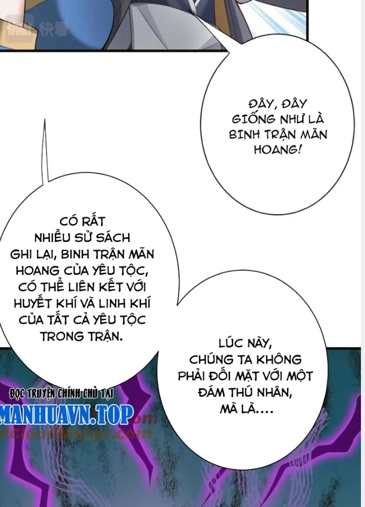 Các Ngươi Tu Tiên Còn Ta Rút Thẻ Chapter 48 - Trang 2