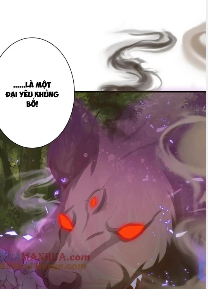 Các Ngươi Tu Tiên Còn Ta Rút Thẻ Chapter 48 - Trang 2