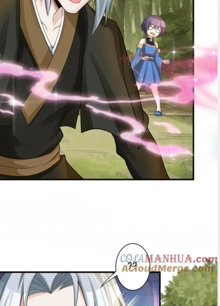 Các Ngươi Tu Tiên Còn Ta Rút Thẻ Chapter 48 - Trang 2