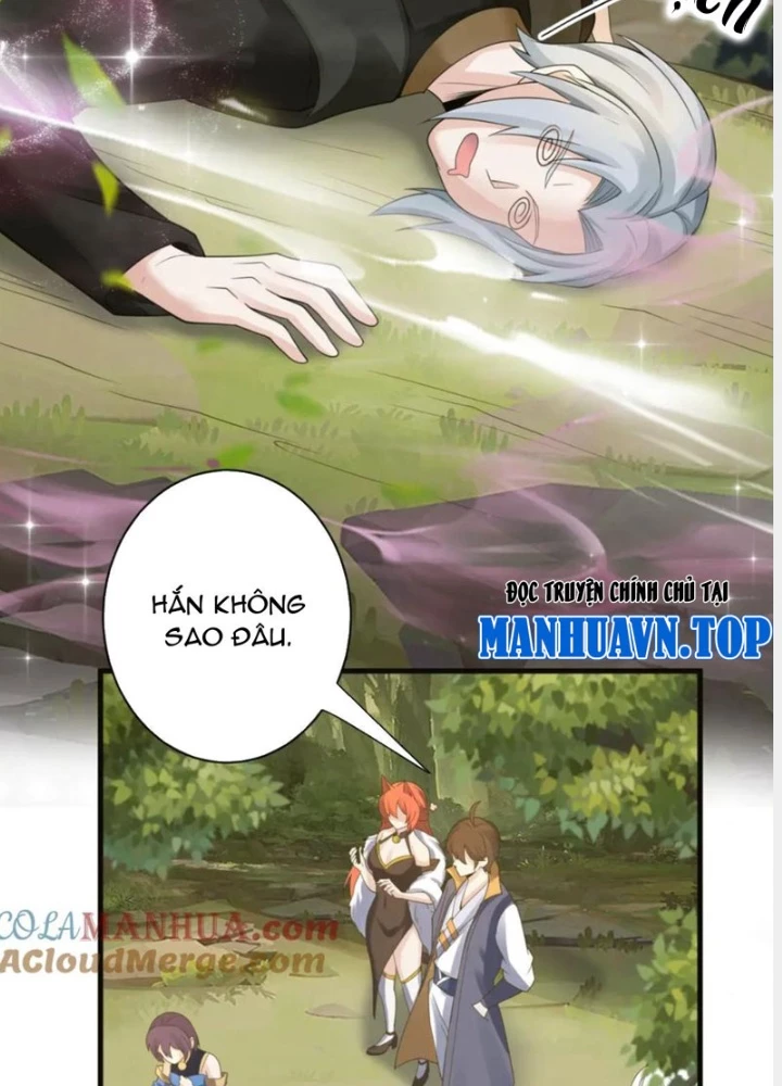 Các Ngươi Tu Tiên Còn Ta Rút Thẻ Chapter 48 - Trang 2