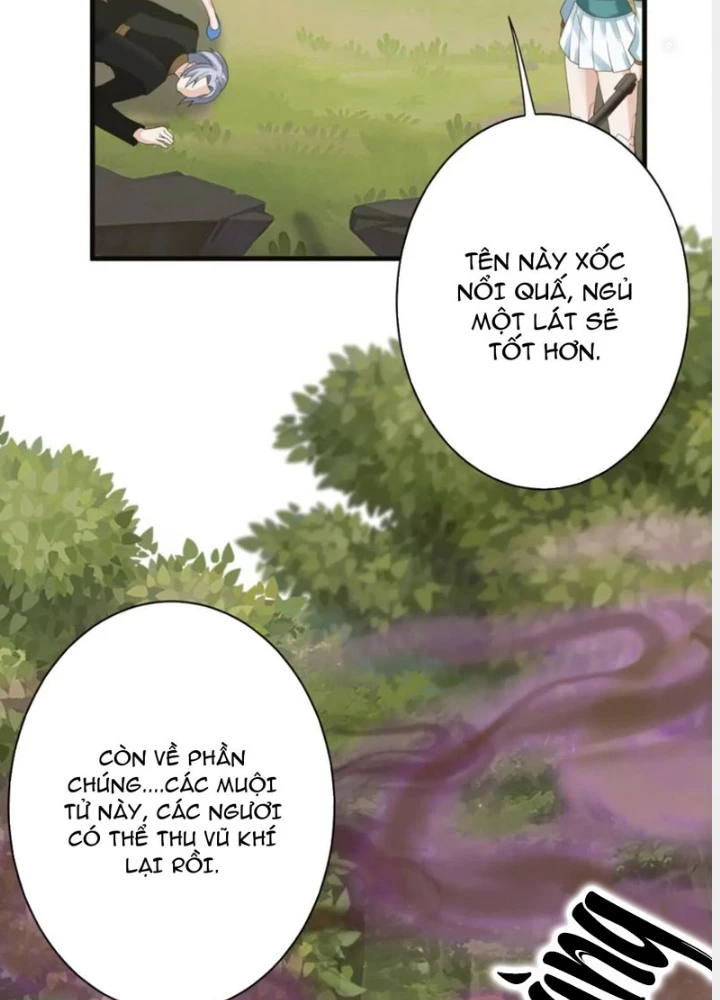 Các Ngươi Tu Tiên Còn Ta Rút Thẻ Chapter 48 - Trang 2