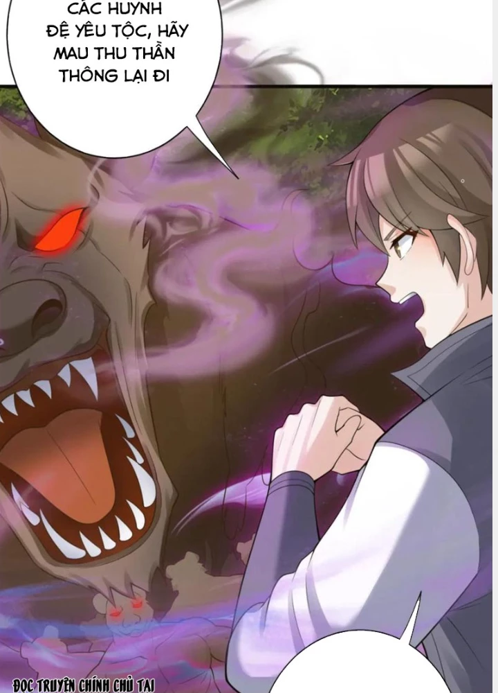 Các Ngươi Tu Tiên Còn Ta Rút Thẻ Chapter 48 - Trang 2