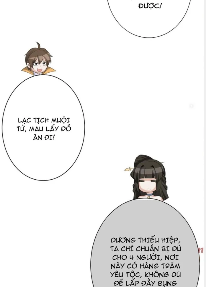 Các Ngươi Tu Tiên Còn Ta Rút Thẻ Chapter 48 - Trang 2