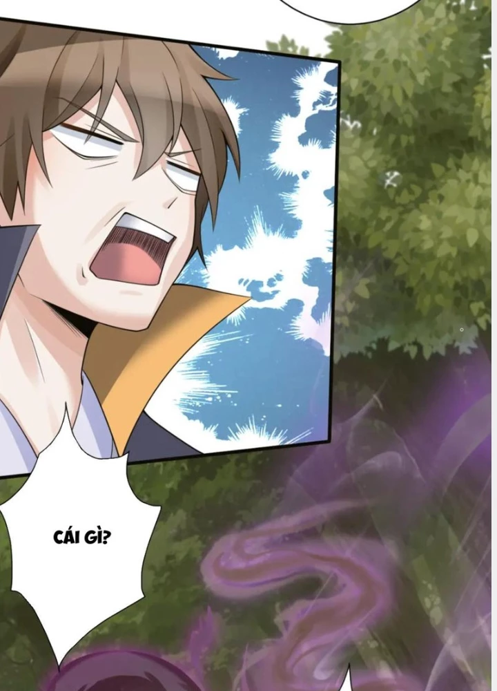 Các Ngươi Tu Tiên Còn Ta Rút Thẻ Chapter 48 - Trang 2