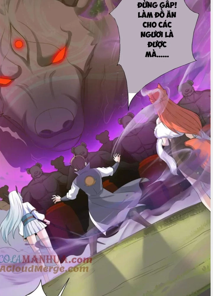 Các Ngươi Tu Tiên Còn Ta Rút Thẻ Chapter 48 - Trang 2