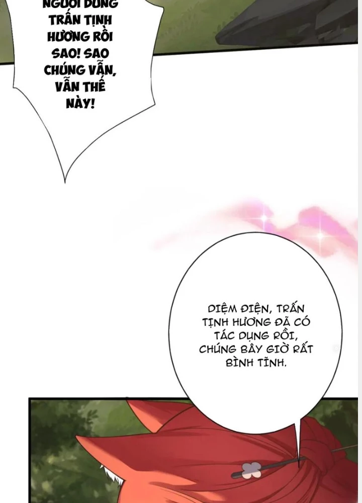 Các Ngươi Tu Tiên Còn Ta Rút Thẻ Chapter 48 - Trang 2