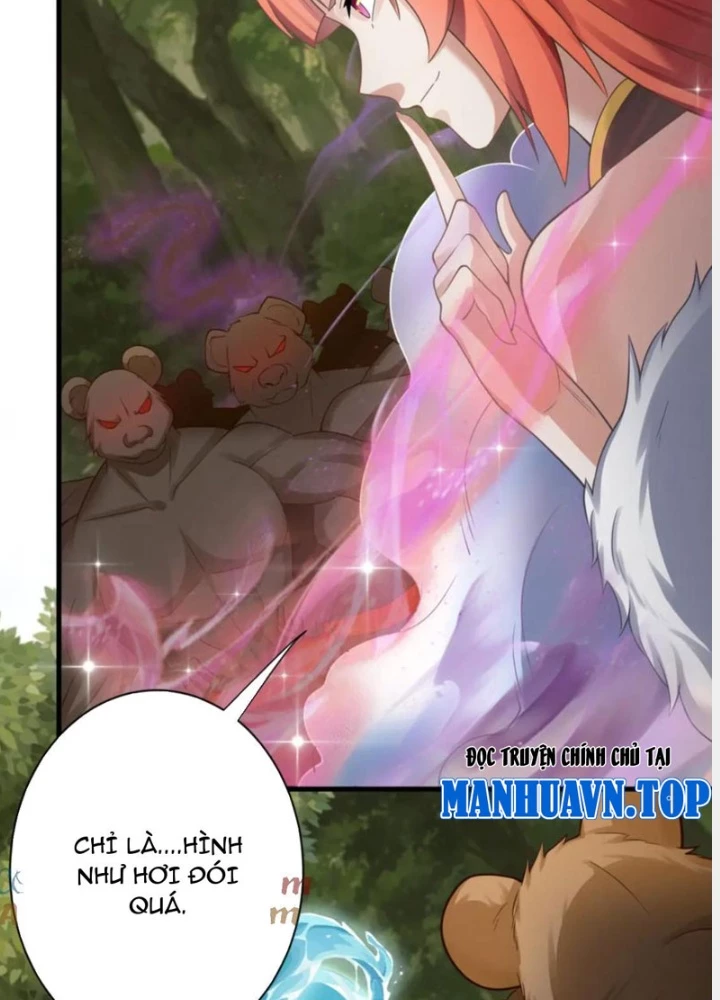 Các Ngươi Tu Tiên Còn Ta Rút Thẻ Chapter 48 - Trang 2