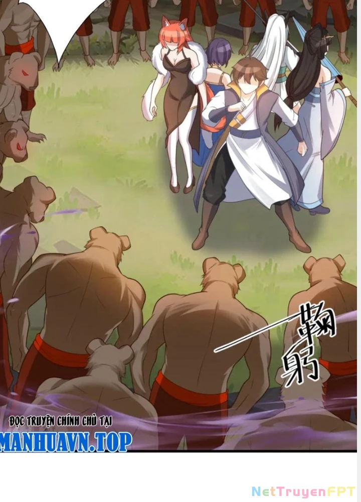 Các Ngươi Tu Tiên Còn Ta Rút Thẻ Chapter 48 - Trang 2