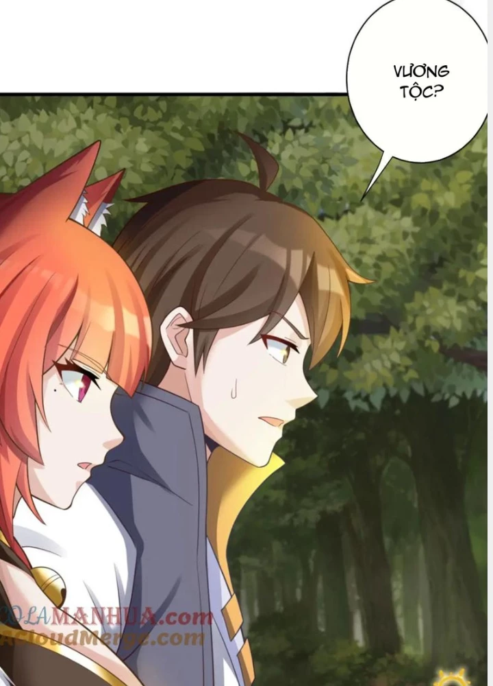Các Ngươi Tu Tiên Còn Ta Rút Thẻ Chapter 48 - Trang 2