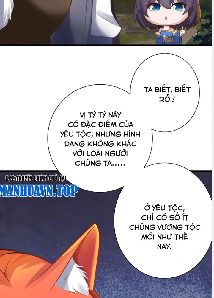 Các Ngươi Tu Tiên Còn Ta Rút Thẻ Chapter 48 - Trang 2