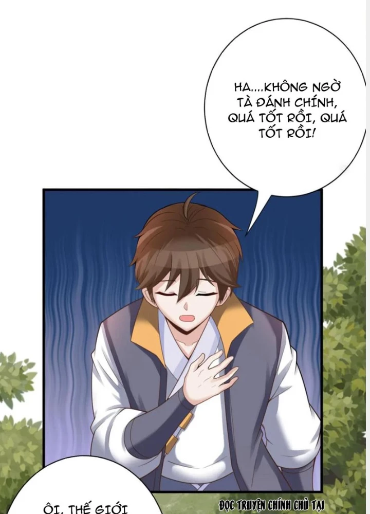 Các Ngươi Tu Tiên Còn Ta Rút Thẻ Chapter 48 - Trang 2