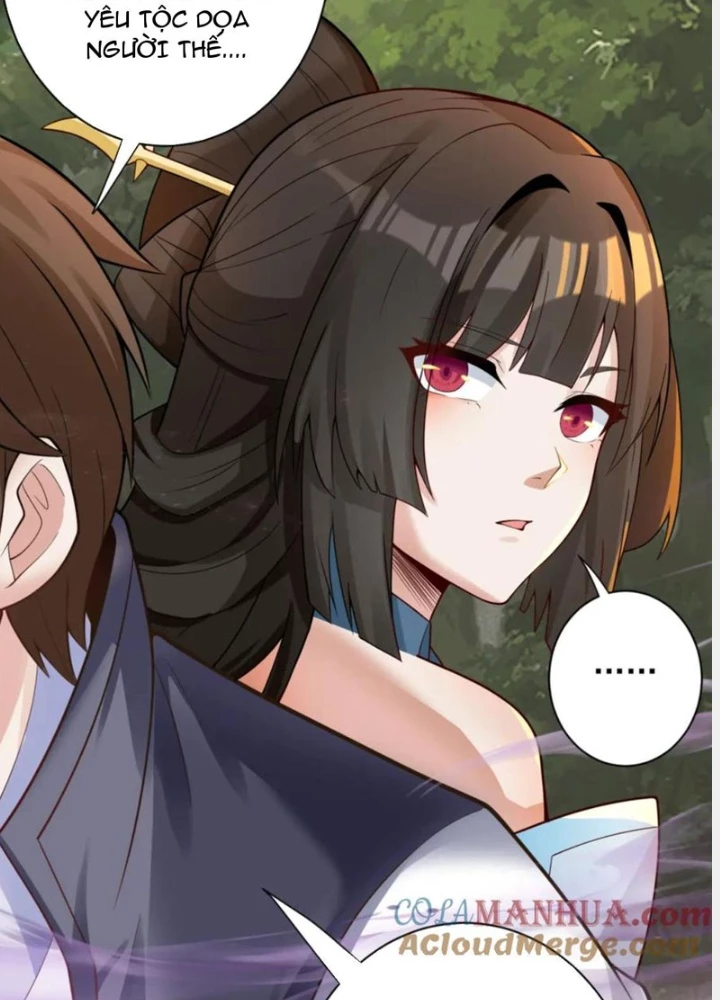 Các Ngươi Tu Tiên Còn Ta Rút Thẻ Chapter 48 - Trang 2